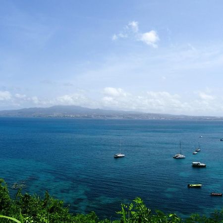 Le Panoramic Aparthotel Les Trois-Ilets Luaran gambar